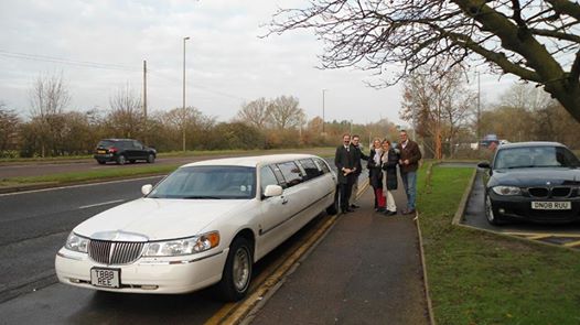 limo